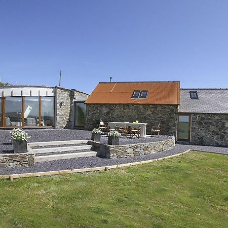 Rhyd Angharad Barns Villa Llanrhyddlad Dış mekan fotoğraf