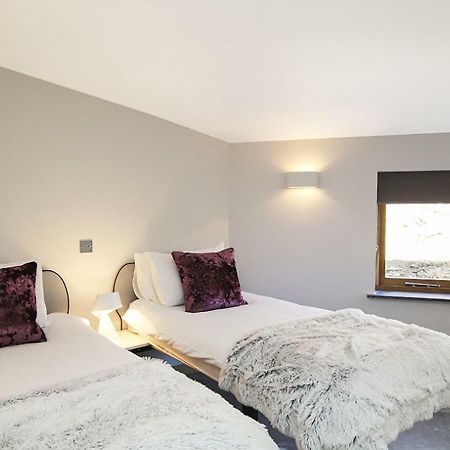 Rhyd Angharad Barns Villa Llanrhyddlad Dış mekan fotoğraf